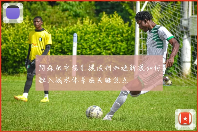 阿森纳中场引援谈判加速新援如何融入战术体系成关键焦点